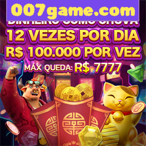 007game.com Indique amigos para receber um bônus