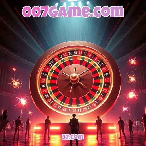 007game.com Plataforma